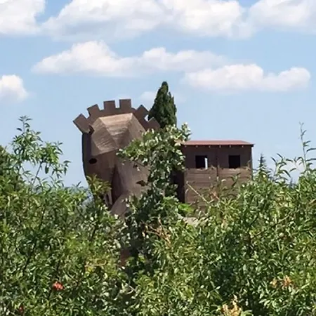 Villa Kapla Sogucak